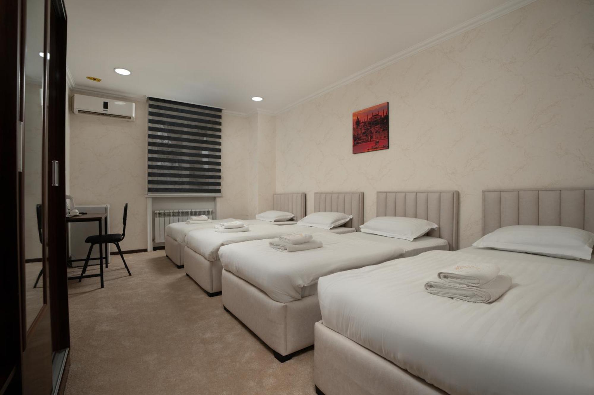 Sv Hotel طشقند المظهر الخارجي الصورة