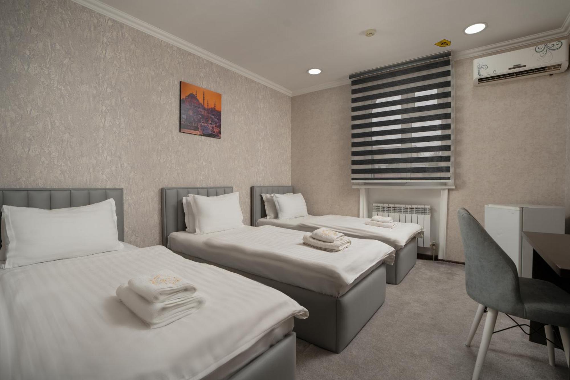 Sv Hotel طشقند المظهر الخارجي الصورة