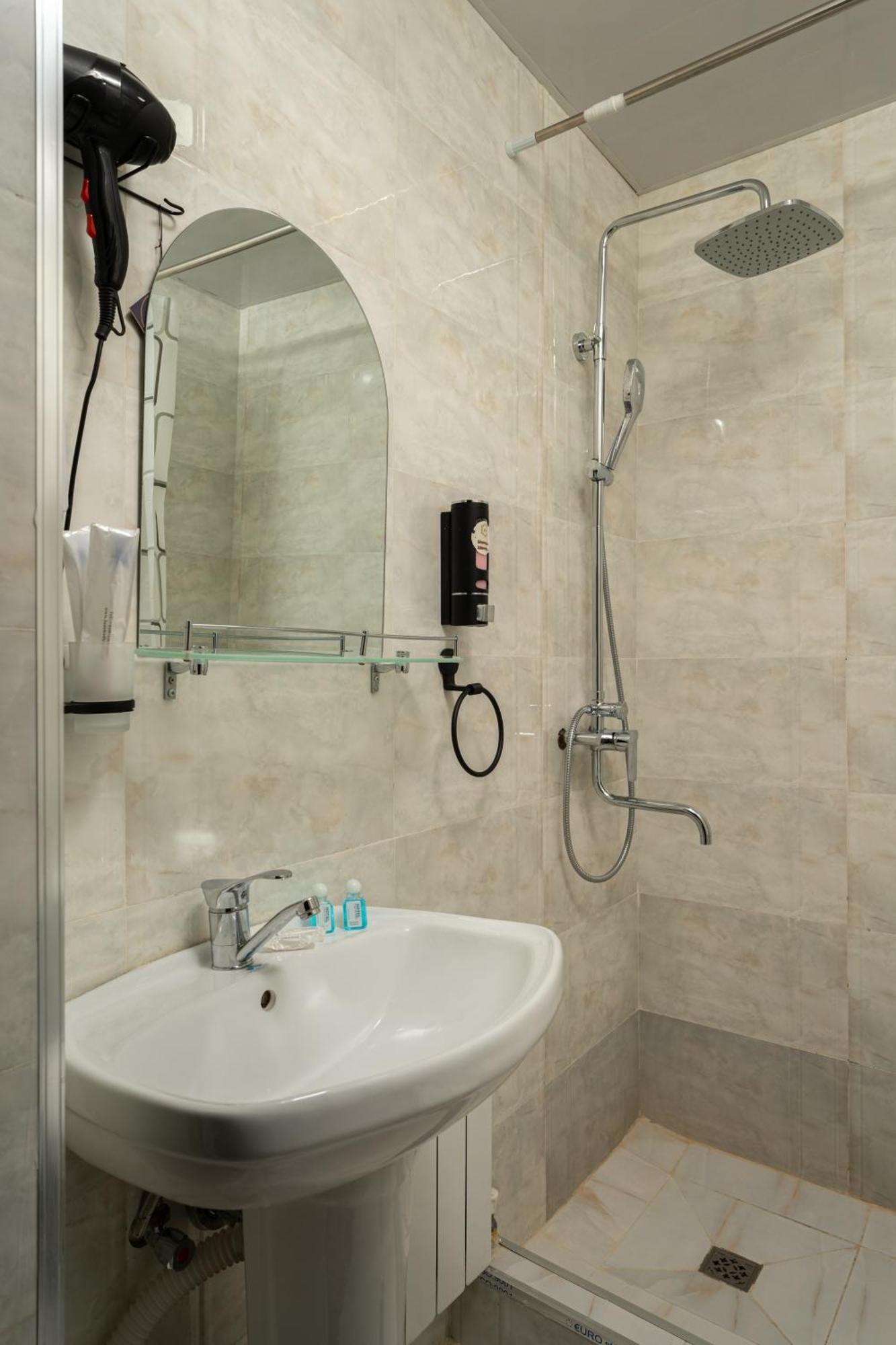Sv Hotel طشقند الغرفة الصورة