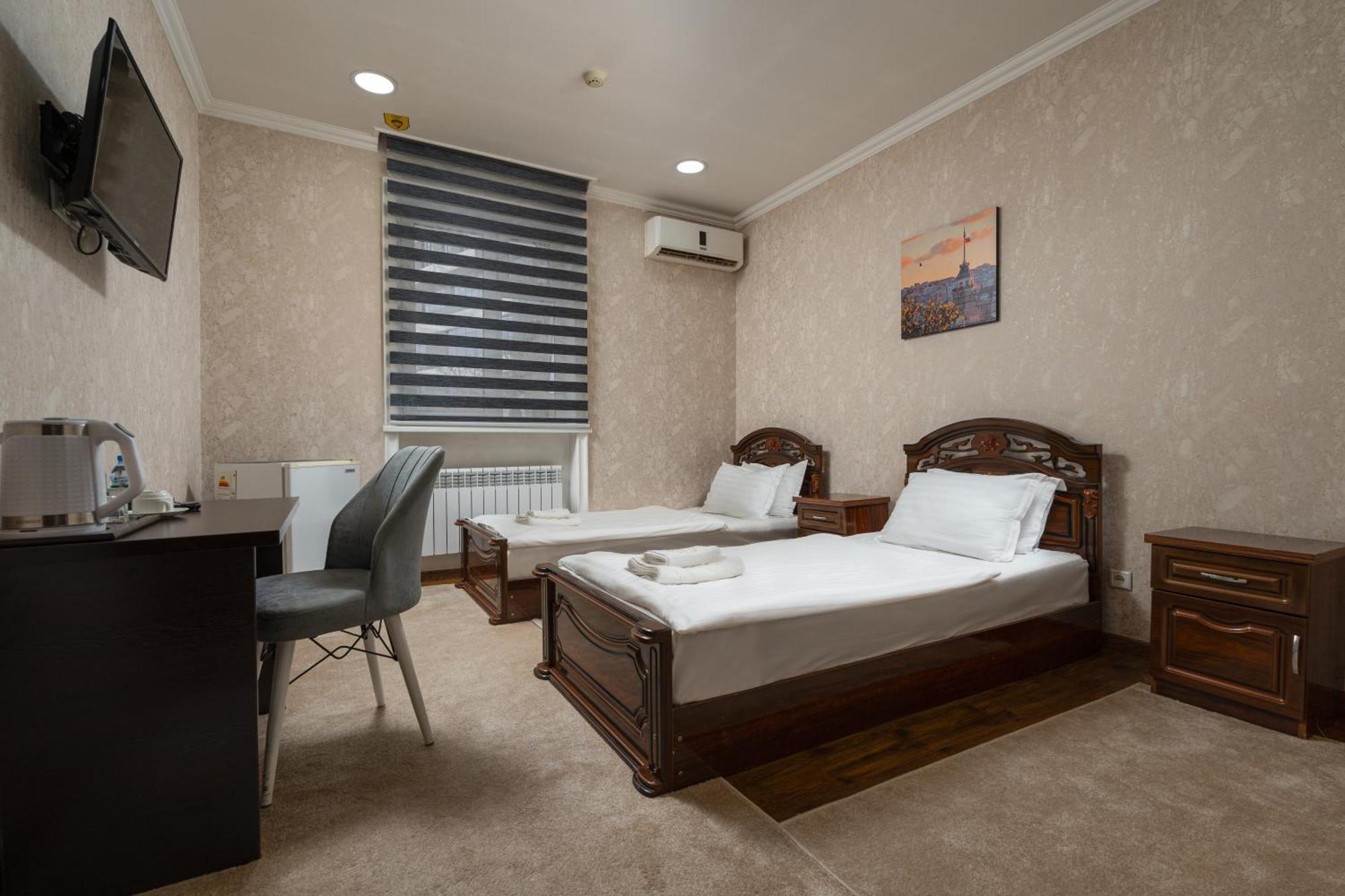 Sv Hotel طشقند المظهر الخارجي الصورة